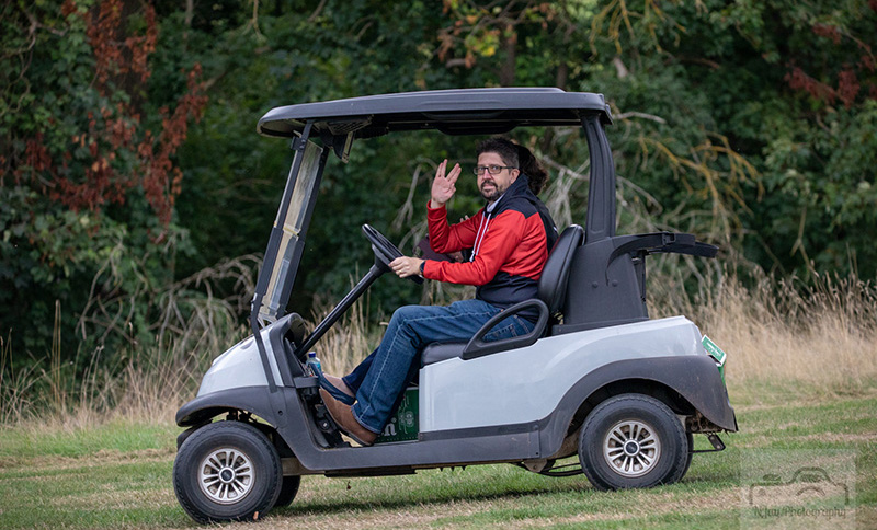 Golf Buggy