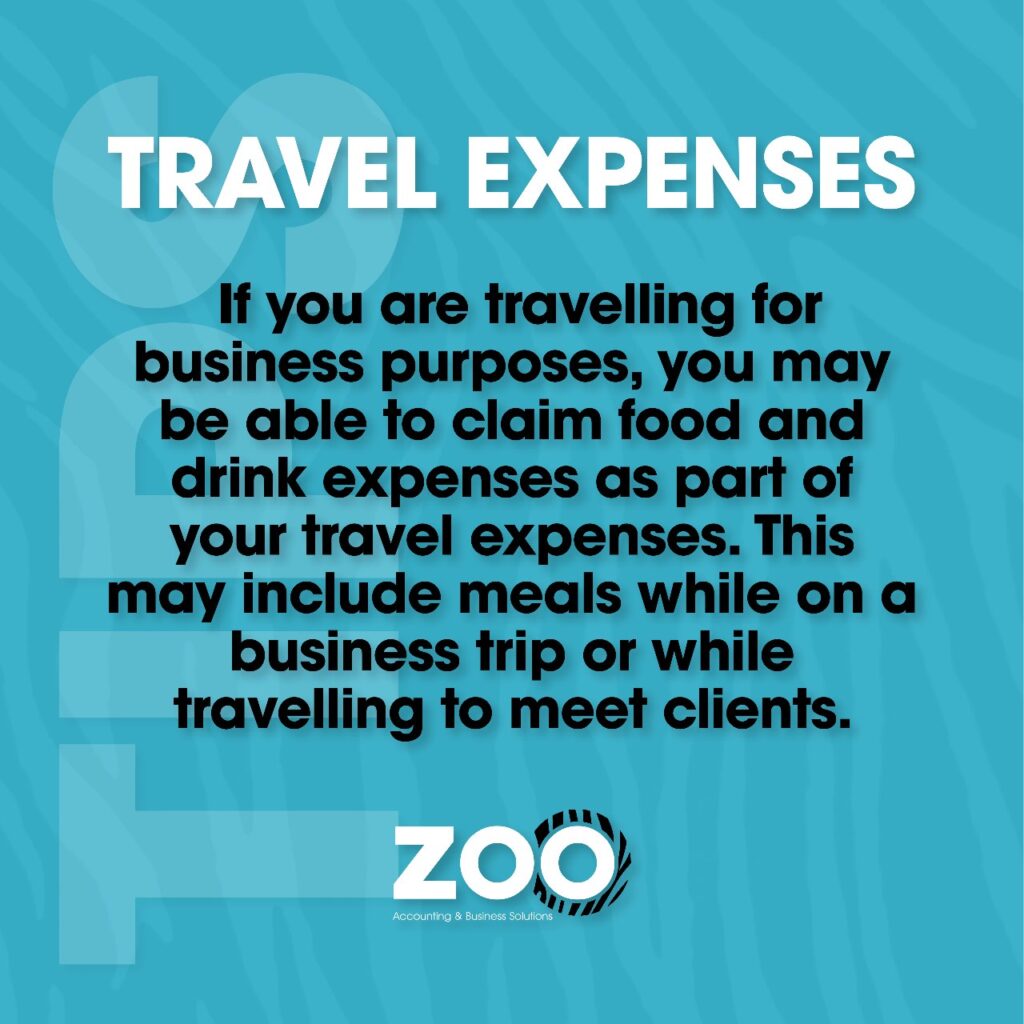 Travel Expenses