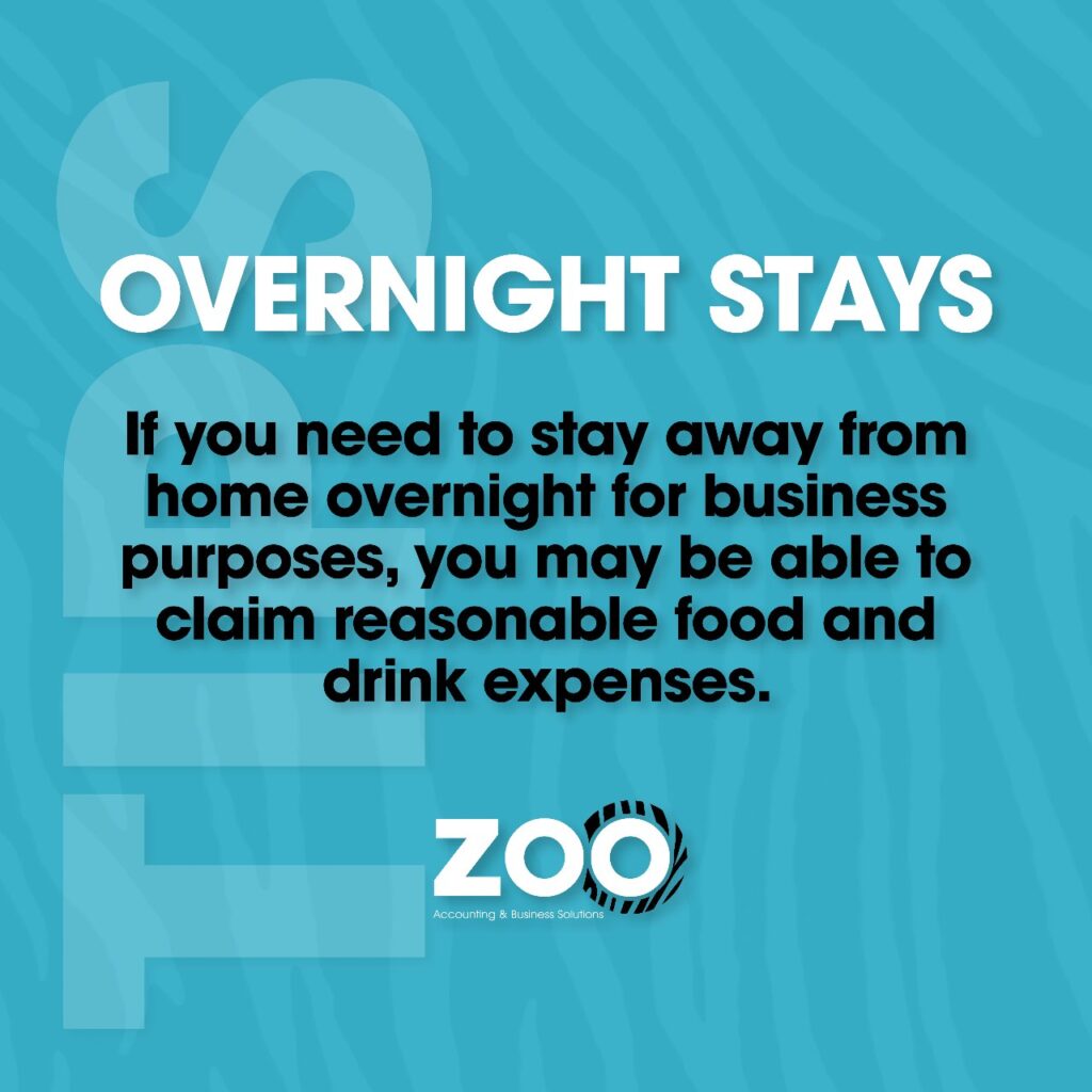 Overnight Stays