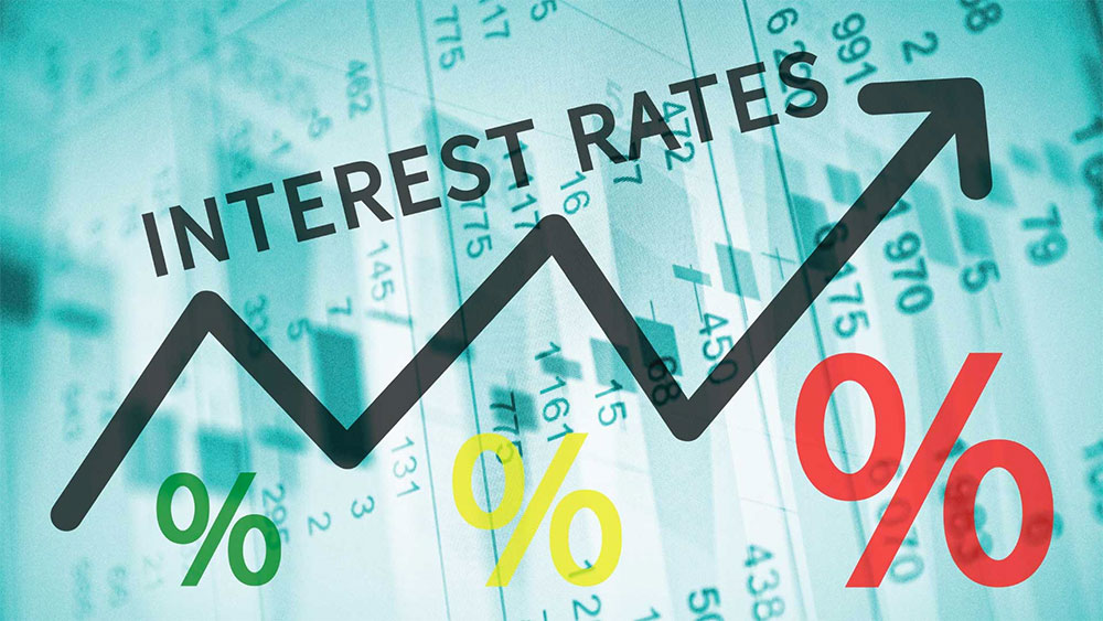 interest rates