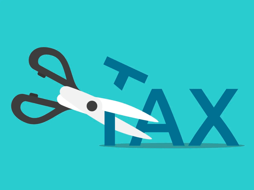 zoo accountancy news about tax cuts