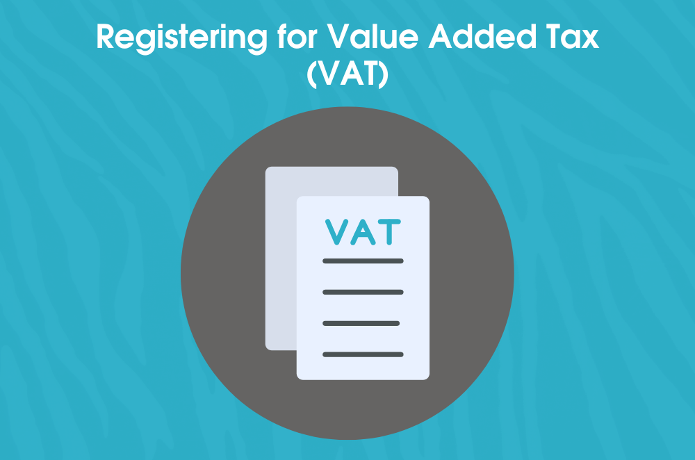 Registering for VAT